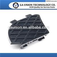 CAR BUMPER GRILLE/Front Bumper Joint Cover Side Lower Grille LH 2108850153 FORE320 4Matic V6 3.2L