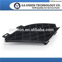 CAR Bumper Grille/Front Bumper Joint Cover Side Lower Grille RH 2108850253 FOR W210 E320 E430