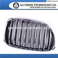 CAR BODY PARTS/CAR Grille/CAR GRILLS 51137295299 FOR BMW 7S-F01/F02/F03 CLI '12