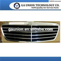 CAR BODY PARTS/ CAR front Grille /CAR GRILLS 21088006839040 FOR W210 E320 E430 E55