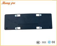 Car License Plate Frame Cover for Mercedesbenz W205 C Class NEW 2014~2015'YEAR