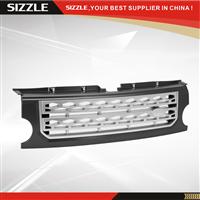ABS Auto Front Car Grille For Discovery 3 05-09