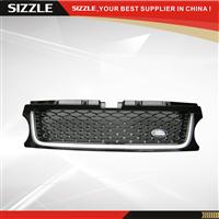 ABS Car Auto Front Grille For Range Rover Sport 10-12