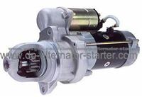 Starter - Delco 28MT Series 50-8404 4196,4274,4569,4778,4963,6576，323-442,323-443,323-674,323-684,323-697,323-827,CM-8003,6425N,6576N,6576N-HD,347198
