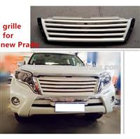 New fj150 tuning front grille for Prado 2014-2015