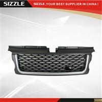 ABS Auto Car Front Grille For Range Rover Sport 05-09