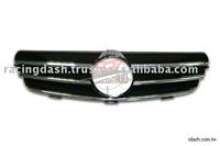 Front Grille For Benz W209