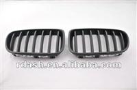 Front Kidney Grille For BMW F25 X3 series 2011