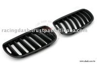 Font Grille For BMW X5 / E53 04-06