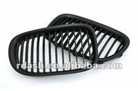 Front Kidney Grille For BMW 7 series F01 2009