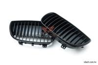 Front Grille For BMW E87 (With Aircon)