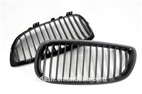 Front Kidney Grille For BMW 5 series F10 2011