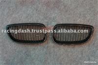 Carbon Front Grille For BMW E92