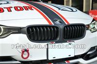 Front Kidney Grille For BMW F30 2012