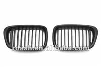 Racing Dash Front Kidney Grille For BMW E39 01-03