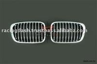 Front Grille For BMW E46 4d 98-01