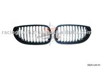 Front Grille For BMW E60 03-Up