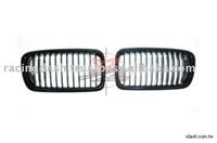 Front Grille For BMW E38 99-03