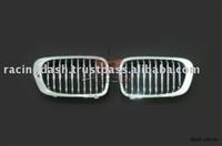 Front Grille For BMW E46 2d 99-02