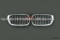 Front Grille For BMW E46 4d 02-03