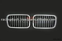 Front Grille For BMW E36 91-95