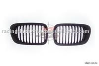 Front Grille For BMW E46 2d 99-02