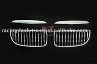 Front Grille For BMW E90 / E91 05-On