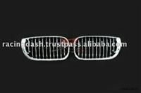 Front Grille For BMW E46 4d 02-04