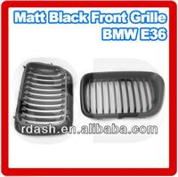 Front Grille For BMW E36 96-97