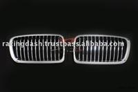 Front Grille For BMW E38 99-03