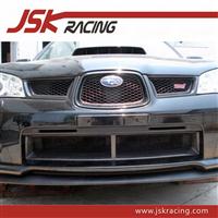 2006-2007 CARBON FIBER FRONT GRILLE FOR IMPREZA 9 (JSK240626)
