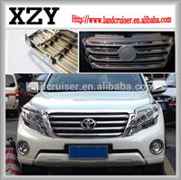 2014-2015 prado fj150 GX style grille for new prado