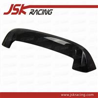 2009-2012 CARBON FIBER SPOILERS WING FOR SUBARU FORESTER(JSK241306)