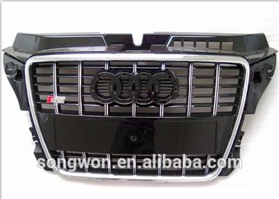 A3 front grille/grille/radiator grille for audi A3/s3