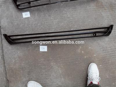 grille for vw scirocco R