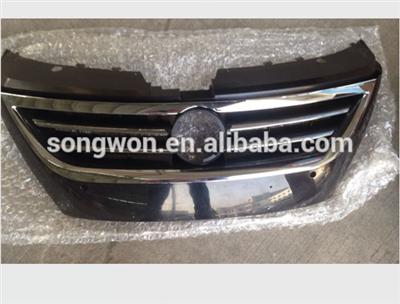 car radiator grille for vw passat cc