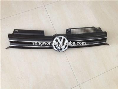 high quality grille for vw golf r20