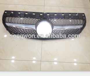 hot sale W212/E63 front grille