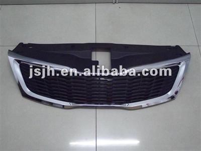 GRILLE FOR KIA K2 JH03-K2-007