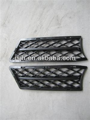 FRONT BUMPER SIDE GRILLE FOR LIFAN320 JH26-LF620-017B