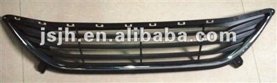 FRONT BUMPER GRILLE FOR ELANTRA 2011 JH02-ELT11-017