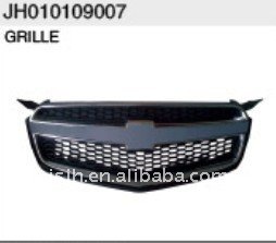 GRILLE FOR CHEVROLET AVEO 09 JH010109007