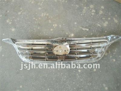 GRILLE FOR BYD F3 JH130103007