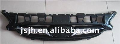 GRILLE FOR HYUNDAI ACCENT 2011