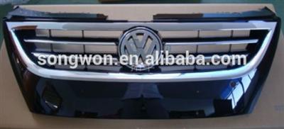 front grille for passat CC