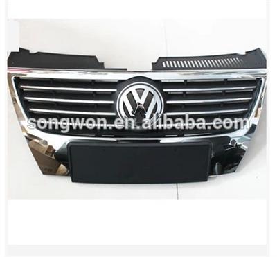 passat B6 front grille