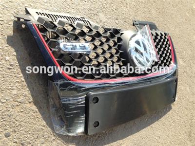 golf 5 GTI front grille