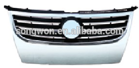 2006-2009 touran front grille