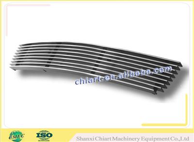 aluminum car grilles_BA26433