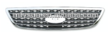 Grille LK4S71-8A100-BA/ LK4S71 8A100 BA/ LK4S718A100BA